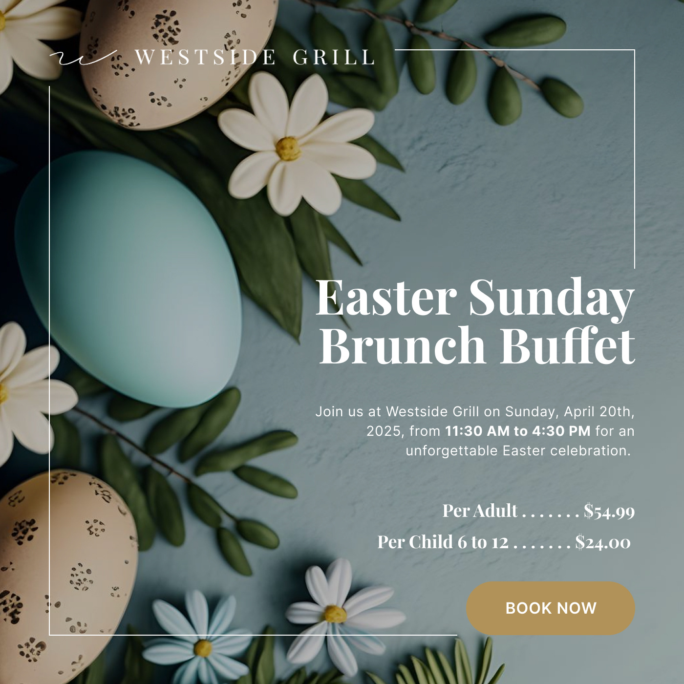 Easter Brunch