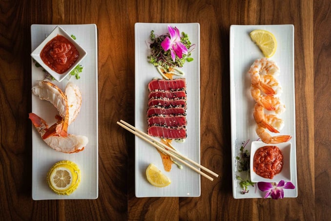 Plater Sampler 