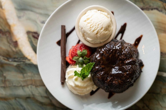 Chocolate Cake