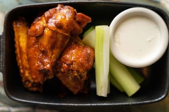 wings