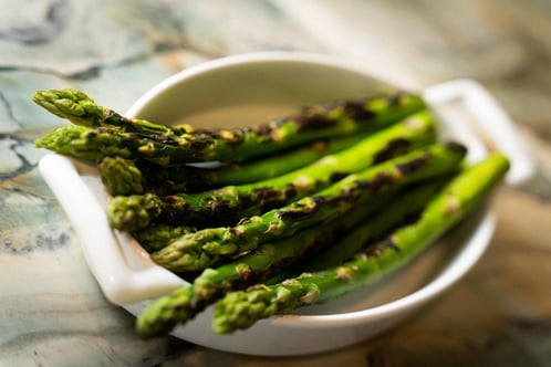 asparagus