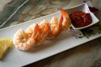 shrimps