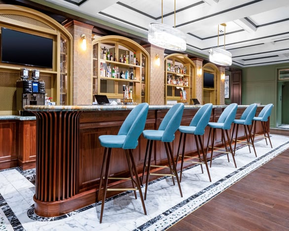 Westside Grill Bar