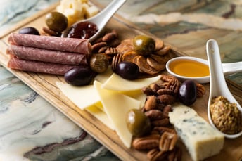charcutiere