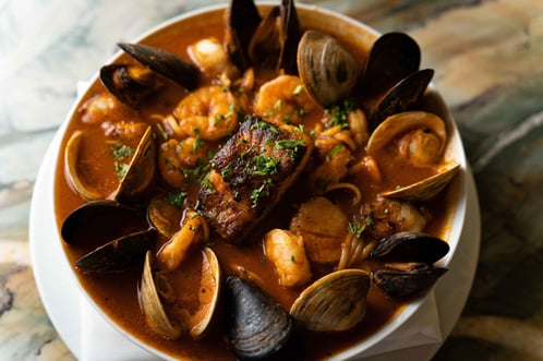 cioppino