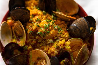 Paella