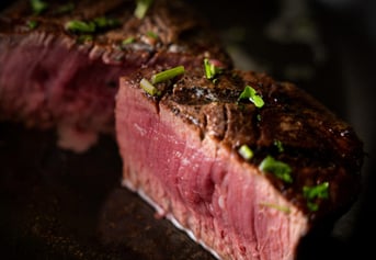 Steak